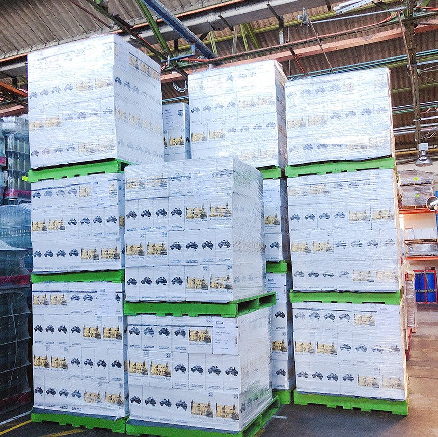 青島紅酒加盟|樅木澳大利亞新品即將到港，敬請期待！